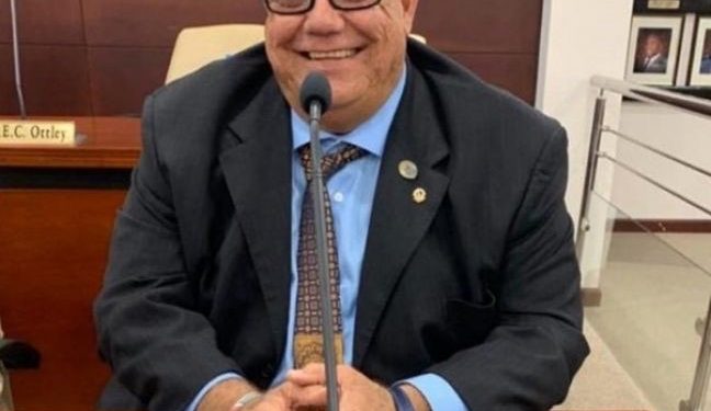 MP Buncamper questions Minister of ECYAS on NIPA & USM