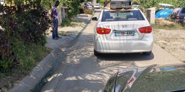 DCOMM moves COVID-19 Vaccine Outreach Public Awareness Campaign to the Inner District Communities