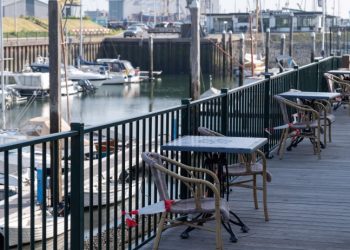 Dutch less satisfied with life in Covid pandemic