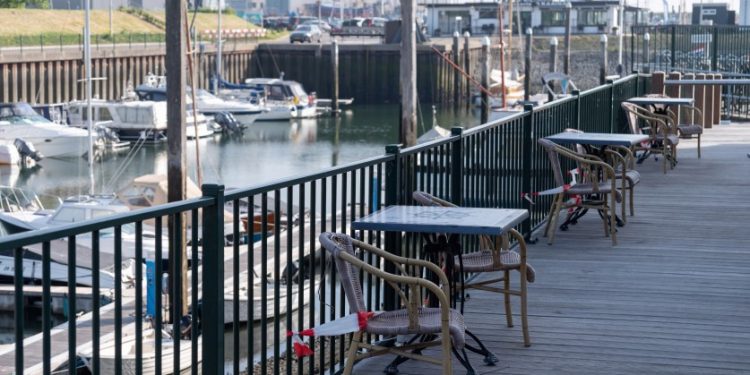 Dutch less satisfied with life in Covid pandemic