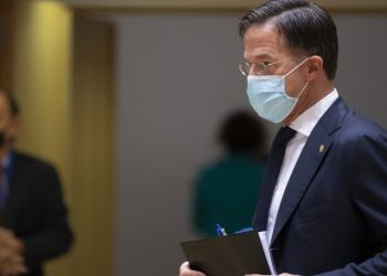 Catshuis meeting: Ministers will discuss growing pressure to ease measures