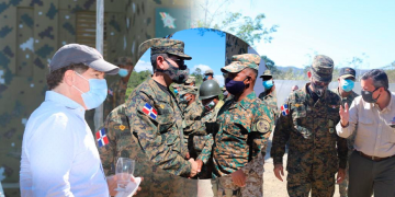 Dominican-Haiti border beefed up on turmoil