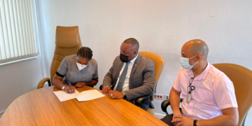 HEADING: VROMI and NV GEBE Expands Streetlight Network