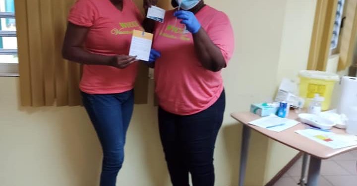 CPS & VMT provide updates on vaccination appointments