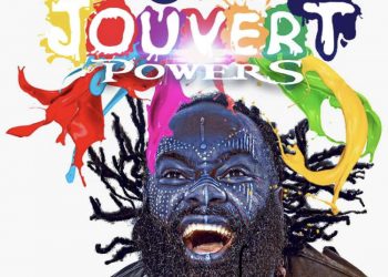 Champeon unleashes his ‘J’ouvert Powers’