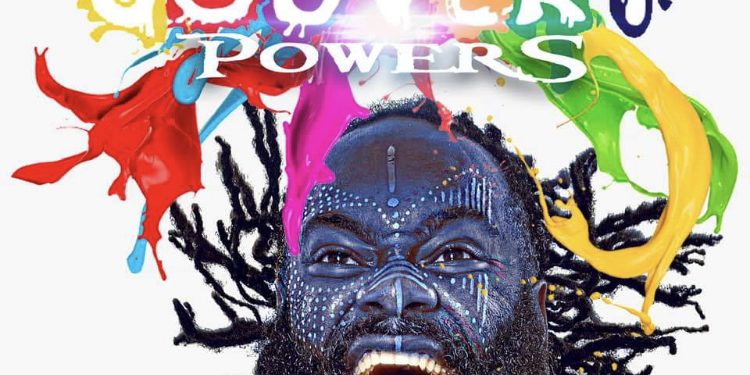 Champeon unleashes his ‘J’ouvert Powers’