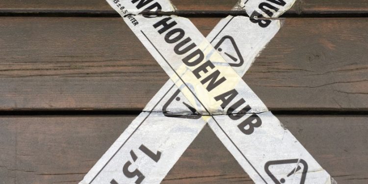 Netherlands to reopen most close contact professions: Report