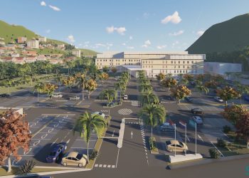 Virtual tour of St. Maarten General Hospital launched