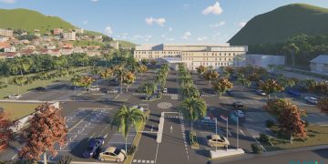 Virtual tour of St. Maarten General Hospital launched