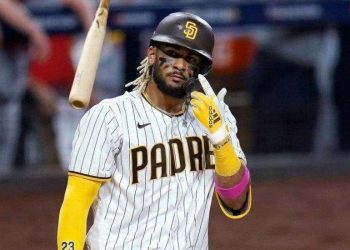 Dominican slugger signs for US$340M with San Diego