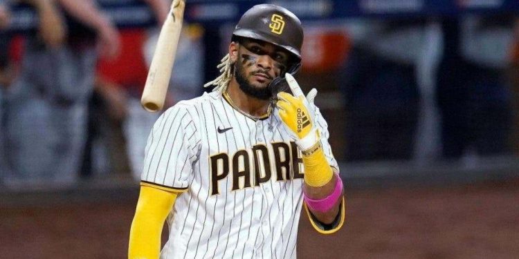 Dominican slugger signs for US$340M with San Diego