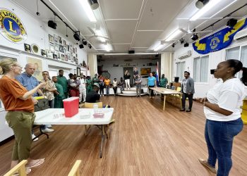 Vaccines arrive today, vaccination starts Monday