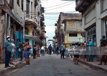 Caribbean Countries Seeing New Uptick In COVID-19 Cases