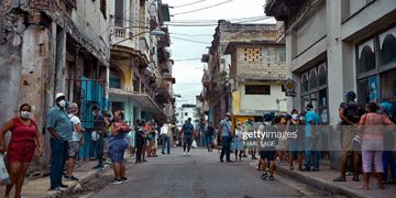 Caribbean Countries Seeing New Uptick In COVID-19 Cases