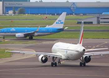 Worst year ever for Air France-KLM: €7.1 billion loss in 2020