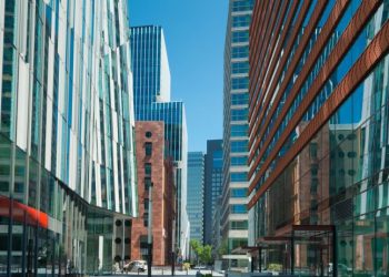 Tenant ordered to vacate apartment for howling like a wolf