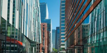 Tenant ordered to vacate apartment for howling like a wolf