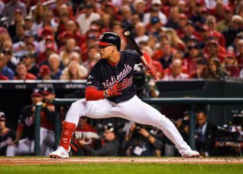 There are 11 Dominican players among the top 100 projected by MLB Network