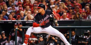 There are 11 Dominican players among the top 100 projected by MLB Network