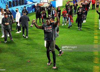 Caribbean Roots Player Wins Second Super Bowl Ring Of His Career