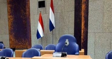 MP’s call upon Dutch gov’t to recognize Armenian genocide