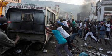 Don’t look to solve Haiti’s woes here: foreign affairs pundit