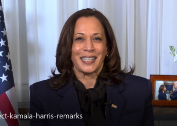 US’ First Black Caribbean American VP Is Top Target For Online Haters