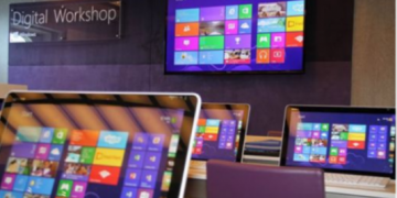 Join the Experience of Digital Reading at Philipsburg Jubilee Library