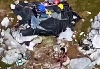 Cubans Go From Castaways To ICE Detainees