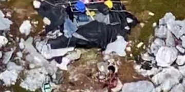 Cubans Go From Castaways To ICE Detainees