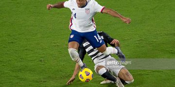 Trinidad & Tobago Soca Warriors Decimated By Team USA