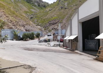 Saba implements further improvements to waste management