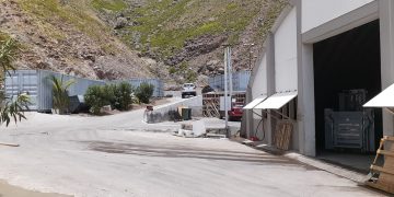 Saba implements further improvements to waste management