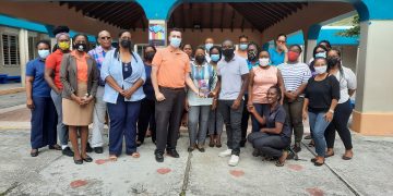 “Unholy Scriptures author visits MGDW”