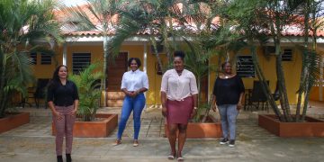 Start assisted living for young people in the Caribbean Netherlands