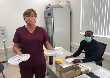 Ministry VSA starts next vaccination cluster age group 18-59 with underlying conditions