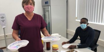 Ministry VSA starts next vaccination cluster age group 18-59 with underlying conditions