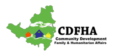 Reminder to tune in for CDFHA/Prominent Women its “All About Business” Panel Discussion on Tuesday