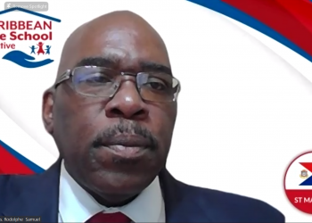 The Virtual Caribbean Safe School Initiative Pre-Ministerial Forum.