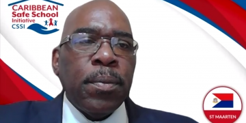 The Virtual Caribbean Safe School Initiative Pre-Ministerial Forum.