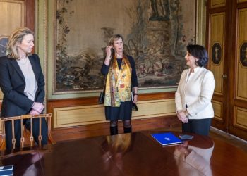 New Dutch Cabinet expected by the summer