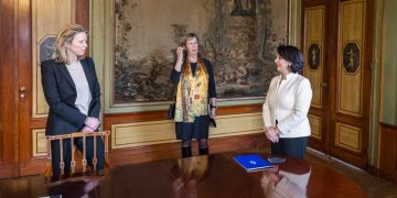 New Dutch Cabinet expected by the summer