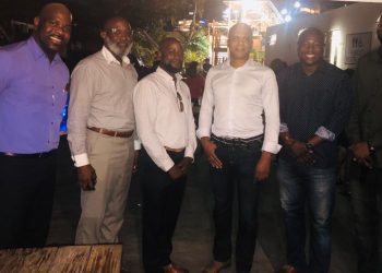 Revan host “Dreams to Reality” entrepreneurship info workshop