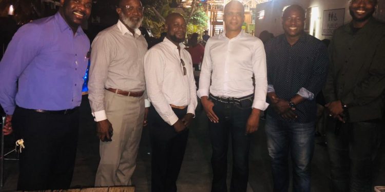 Revan host “Dreams to Reality” entrepreneurship info workshop