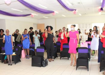 20 Women Honored on IWD for Exemplary Work in their Community