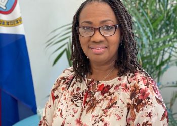 Prime Minister of St. Maarten, Silveria Jacobs on the Anniversary of COVID-19 in St. Maarten