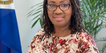 Prime Minister of St. Maarten, Silveria Jacobs on the Anniversary of COVID-19 in St. Maarten