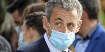 Nicolas Sarkozy: France’s ex-president given three-year jail term for corruption