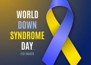Prime Minister Silveria Jacobs recognizes World Down Syndrome Day