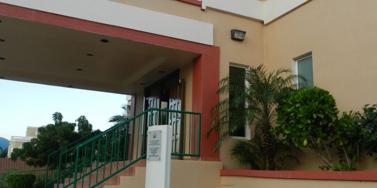 Ministry VSA to open Belair Community Centeras Central Vaccination Location on Tuesday